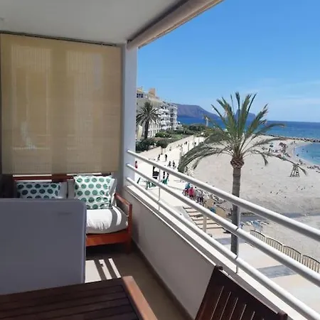 Primera Linea * Altea